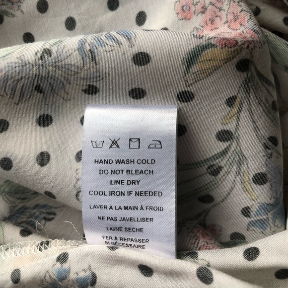 dRA Los Angeles Blouse - Picture 10 of 10